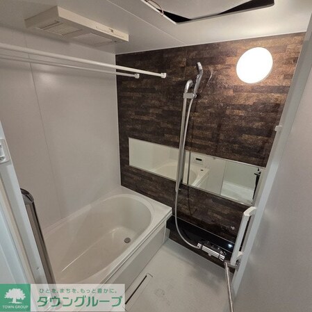 シャーメゾン南大塚の物件内観写真